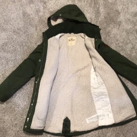 Jacket - Picture 2 of 2